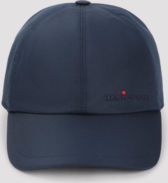 Kiton Berretto da baseball Kiton