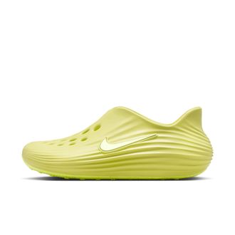 Nike Womens ReactX Rejuven8 Shoes in Yellow | HV5062-701