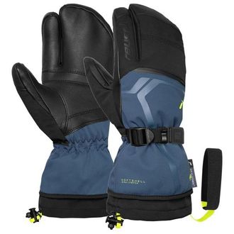 Reusch Down Spirit GTX Lobster Handschuhe - Unisex | schwarz