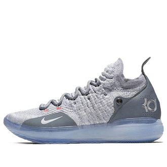 Nike Zoom KD 11 EP Cool Grey AO2605-002