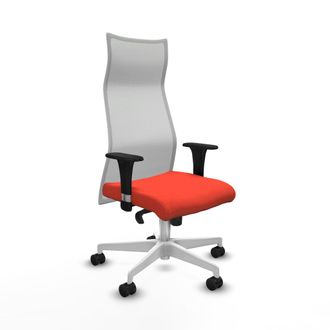 Piqueras y Crespo Silla De Oficina Piqueras Y Crespo B1c026n