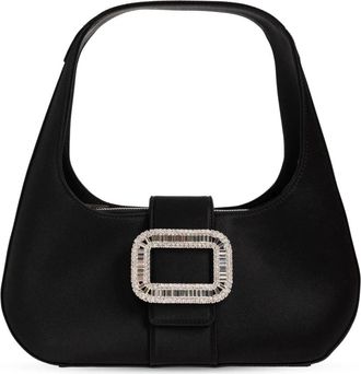 Roger Vivier Mujer, Bolsos, Negro, Talla: ONE Size