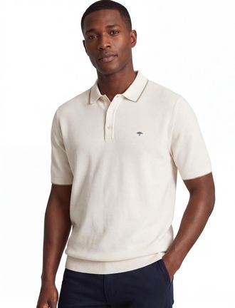 Fynch-Hatton Polo Fynch Hatton bruin