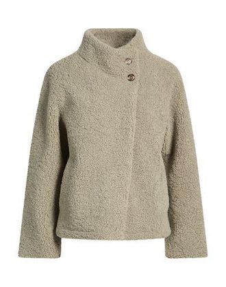 Rino&Pelle COATS & JACKETS - Shearling & Teddy on YOOX.COM