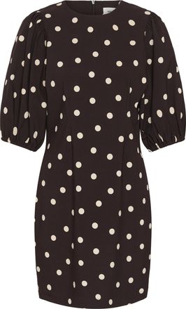 Soaked In Luxury Jurk SLZazu Jurk Slim fit