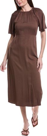 ANNA KAY Anna Kay Maelsa Midi Dress