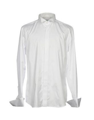 Xacus TOPS - Hemden auf YOOX.COM