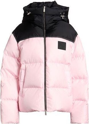 Off-white COATS & JACKETS - Puffers on YOOX.COM