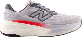 New Balance Mens Fresh Foam X More V6 Shoe In Grey Matter