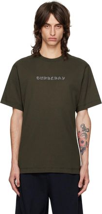 Men's Burberry T-Shirts - up to −84% | Stylight Men's Burberry T-Shirts - up to −84% | Stylight