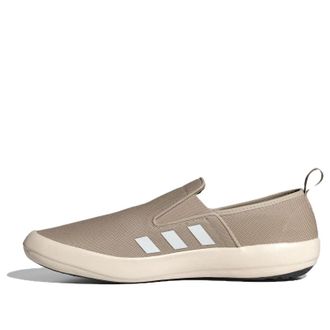 adidas Terrex Boat Slip-On Dlx Water Tan ID8649
