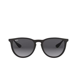 Ray-Ban Sole Zonnebril 622/8G Stijlvolle Eyewear - unisex - Zonnebrillen - Zwart - 54 MM - Accessoires