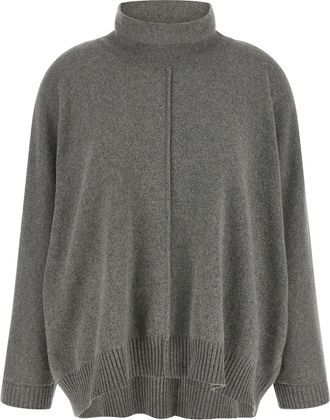 Alberta Ferretti Cashmere Womens Cardigan