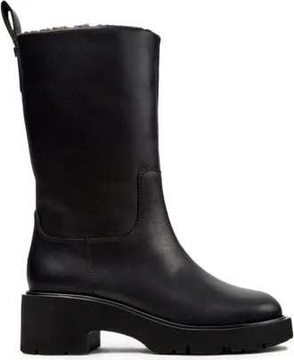 Camper Milah Leather Boots