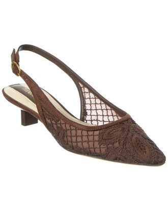 Franco Sarto Pura5 Slingback