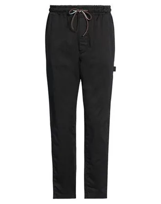 Shoe BOTTOMWEAR - Trousers on YOOX.COM