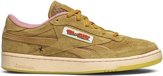Reebok Heren, Sport, Beige, Maat: 38 1/2 EU Su&egrave;de