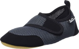 Beck Buddies Mule, Gray, 11 UK