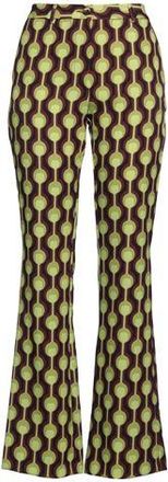 Maliparmi BOTTOMWEAR - Trousers on YOOX.COM