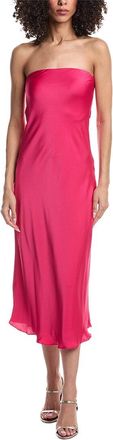 Ramy Brook Shauna Midi Dress