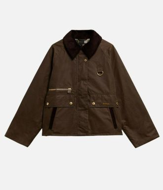 Barbour Giacca cerata Barbour Cottingham