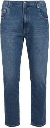 Gas BOTTOMWEAR - Pantaloni jeans su YOOX.COM