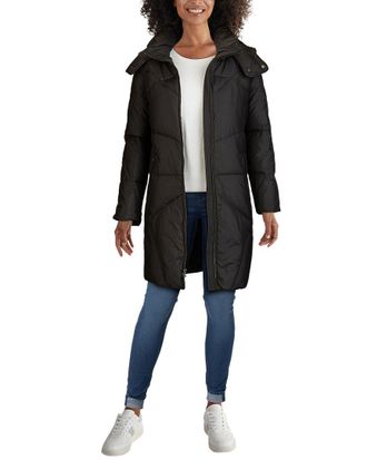 Cole Haan Essential Soft Down Coat