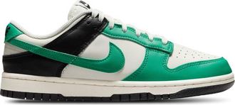Nike Womens Dunk Low - Shoes Stadium Green Size 10.0