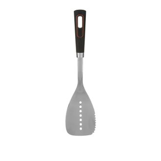 Baker's Secret Paletta forata 35,8 cm Bakers Secret in acciaio