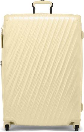 Tumi 19 Degree Lite Large Checked Luggage in Washed Yellow at Nordstrom