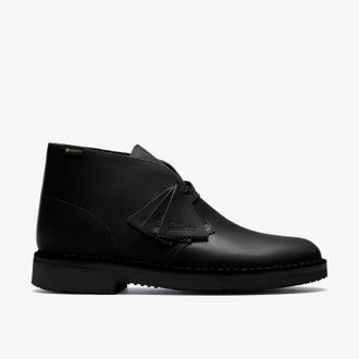 Clarks Desert Boot GORE-TEX Standard Fit