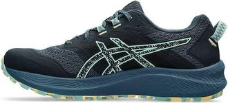 Asics Trabuco Terra 2 Magnetic Blue Dark Mint 1011B607-401