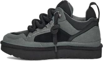 UGG Ugg, Schoenen, Dames, Grijs, 41 EU, Su&egrave;de, Lowmel Spring