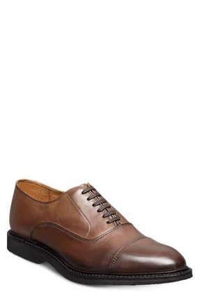 Allen Edmonds Park Verse Oxford in Chili at Nordstrom, Size 10.5