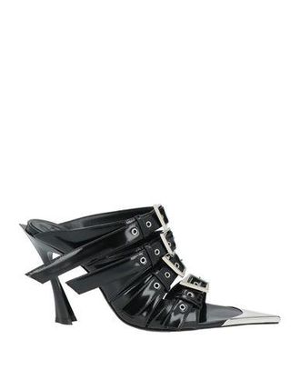 MUGLER CALZADO - Sandalias con cierre en YOOX.COM