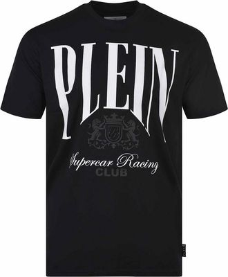 Philipp Plein T-Shirt in Cotton