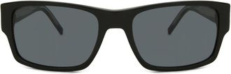 Tommy Hilfiger TH 2017/S 807/IR Mens Sunglasses Black Size 56