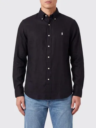 Polo Ralph Lauren Camicia in lino