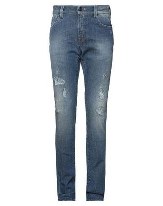 Sartoria Tramarossa BOTTOMWEAR - Pantaloni jeans su YOOX.COM