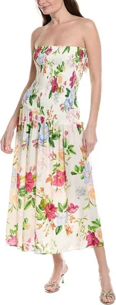 Yumi Kim Moana Midi Dress