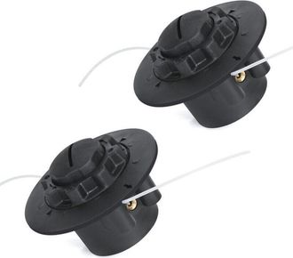 OEM Youshares 2 Cabezales De Corte Para Autocut C5-2, Oem 4006 710 2103, 4006 710 2106, Cabezal De Corte, Cabezal De Corte Universal Para Fs38 Fs40 Fs45 F