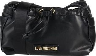 Love Moschino BOLSOS - Bolsos con bandolera en YOOX.COM