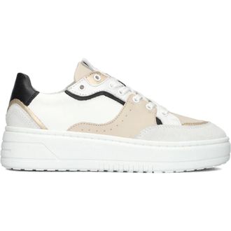 Notre-V Dames, Schoenen, Veelkleurig, Maat: 37 EU Leer