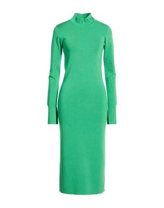 Patrizia Pepe VESTIDOS - Vestidos midi en YOOX.COM