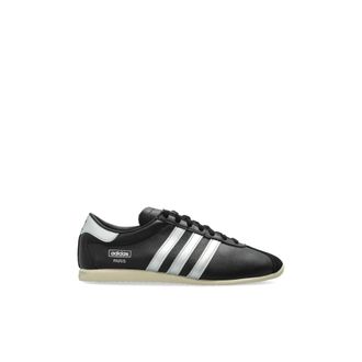 adidas Dames, Schoenen, Zwart, Maat: 39 1/2 EU Leer