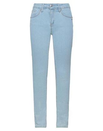 Berna BOTTOMWEAR - Jeans on YOOX.COM