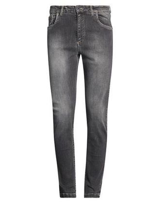 Armata Di Mare BOTTOMWEAR - Pantaloni jeans su YOOX.COM
