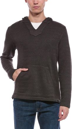Faherty Whitewater Hoodie