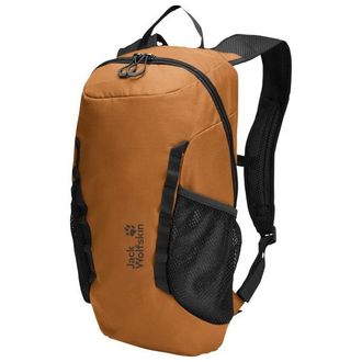 Jack Wolfskin Velocity Lite 10 Wanderrucksack - Unisex | braun