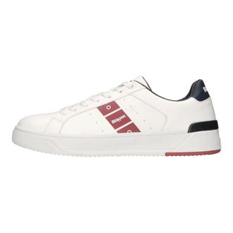 Blauer Uomo, Scarpe, Bianco, 45 EU, new